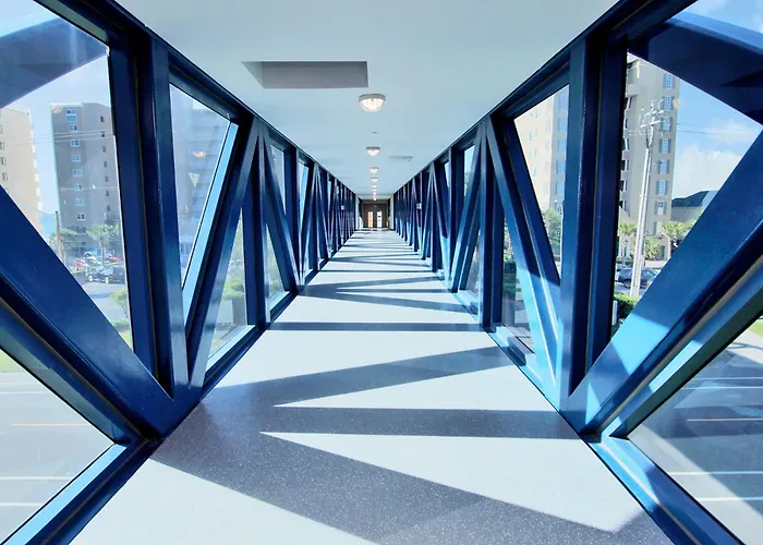 Apartment Crystal Tower 601 By Youngs Suncoast