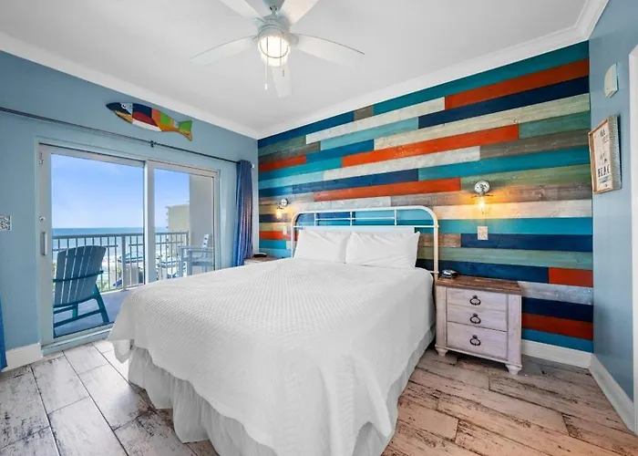 Crystal Tower 601 By Youngs Suncoast *