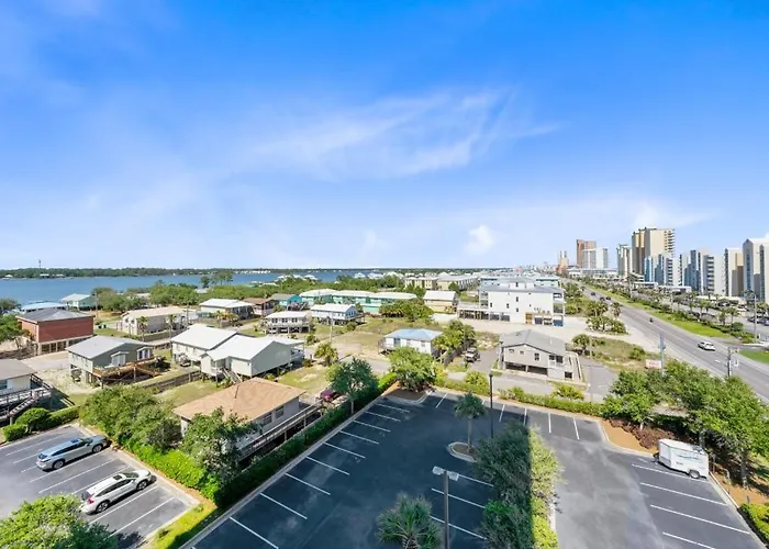 Apartment Crystal Tower 601 By Youngs Suncoast