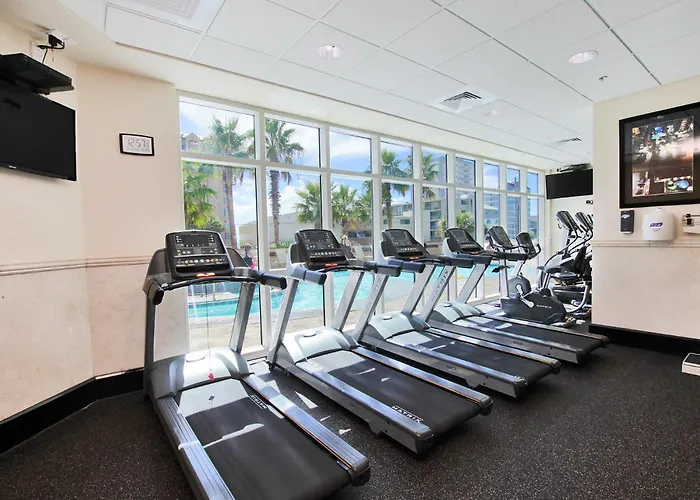 Apartment Crystal Tower 601 By Youngs Suncoast *