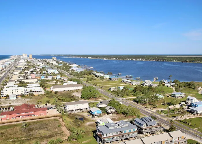 Crystal Tower 601 By Youngs Suncoast Apartment Gulf Shores