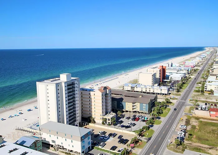 Crystal Tower 601 By Youngs Suncoast