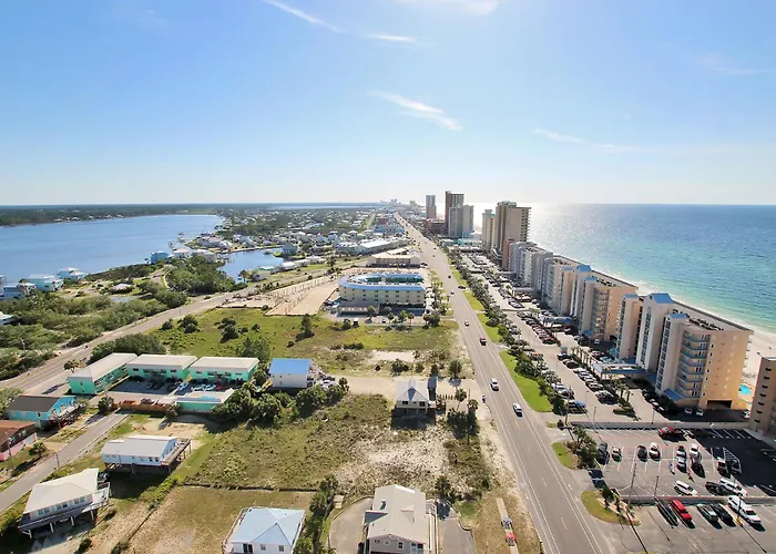 Apartment Crystal Tower 601 By Youngs Suncoast *