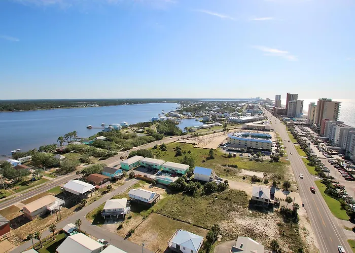 Apartment Crystal Tower 601 By Youngs Suncoast Gulf Shores