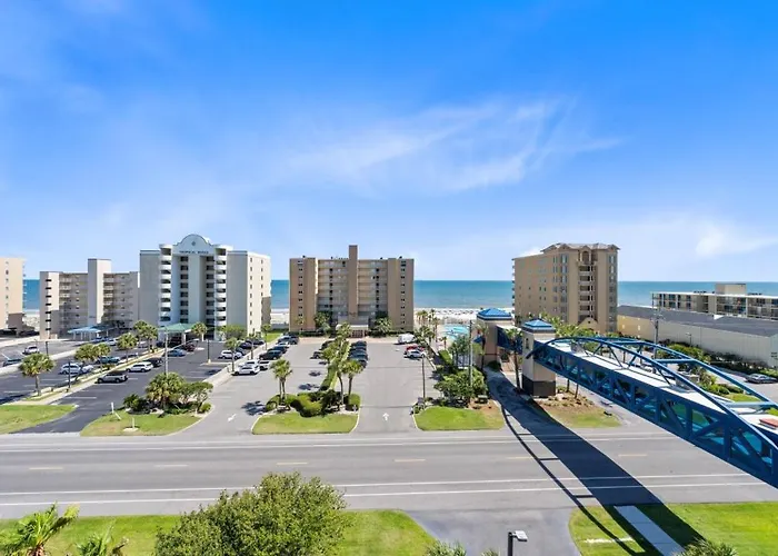 Crystal Tower 601 By Youngs Suncoast Gulf Shores